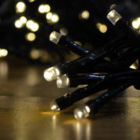 Multi Function USB LED String Lights (4651939135548)