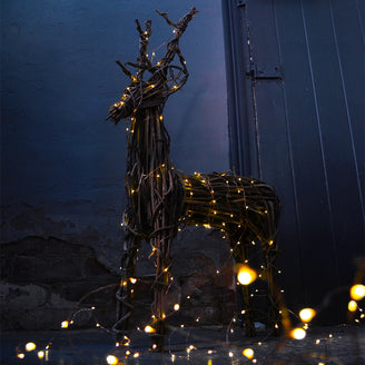Wicker Reindeer (4646943162428)
