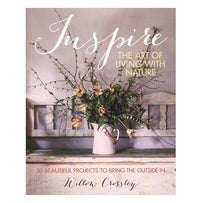 Inspire - The Art of Living with Nature (4648571797564)