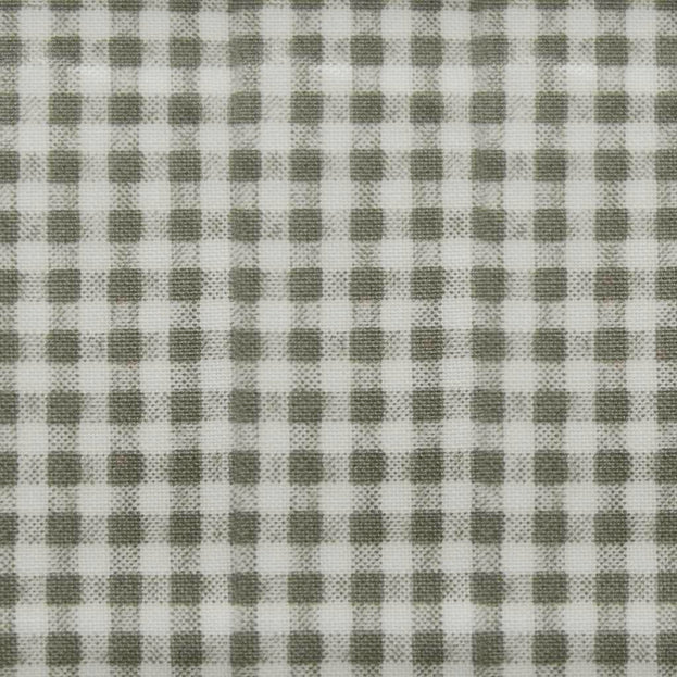 Oilcloth Fabric - Gingham Check (4651179573308)