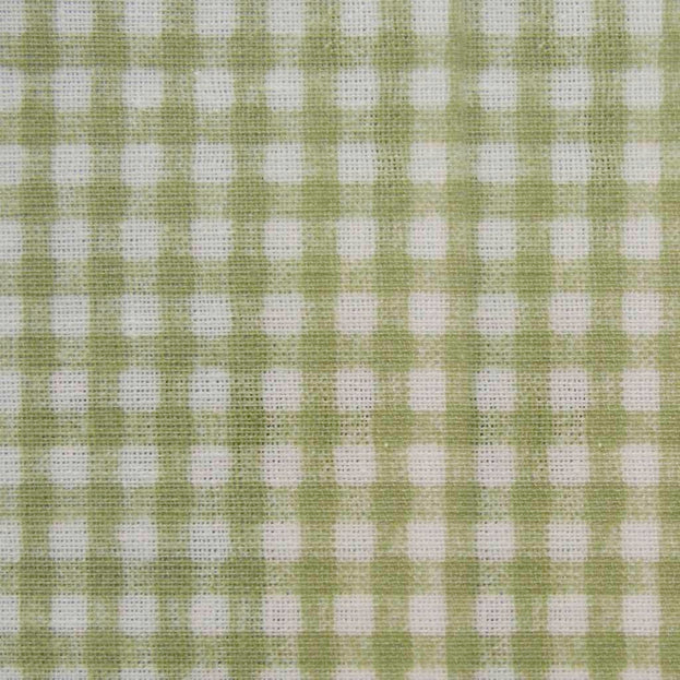 Oilcloth Fabric - Mille (4646467764284)