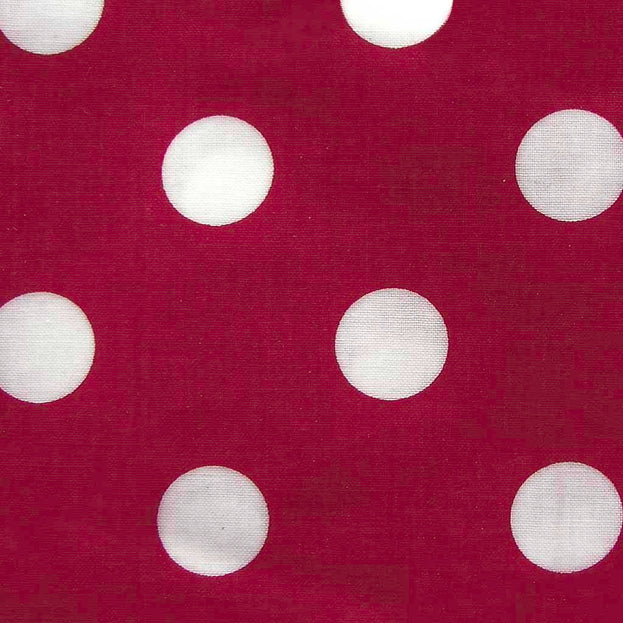 Oilcloth Fabric - Mille (4646467764284)