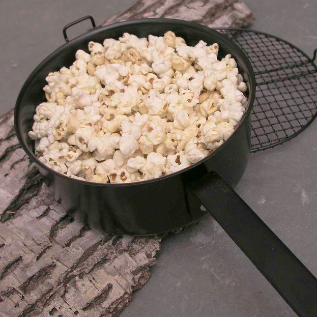Popcorn Pan (4648601026620)