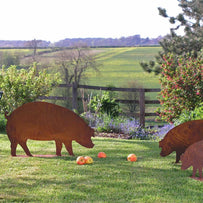 Rusty Pigs (4647897661500)