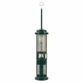 The Squirrel Buster Peanut Feeder (4653400358972)
