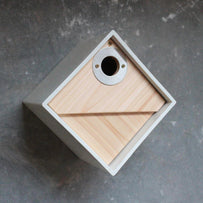 Urban Nest Box (4648615116860)