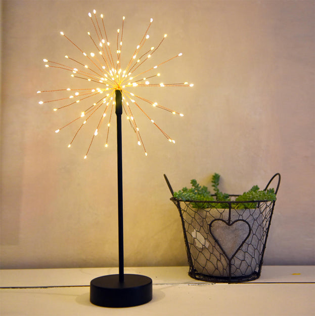 Allium Starburst Table Light (4652493439036)