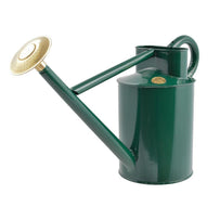 Haws Traditional Green Watering Can (4651968725052)