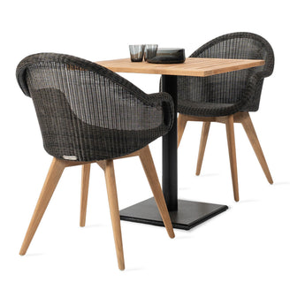 Quadro Square Bistro Tables (6849718583356)