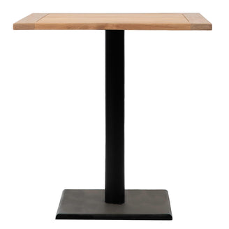 Quadro Square Bistro Tables (6849718583356)