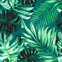 Rainforest Feature Wallcovering (4651961581628)
