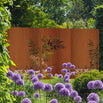 Decorative Lasercut Corten Panels (4653741637692)