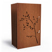 Decorative Lasercut Corten Panels (4653741637692)