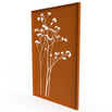 Decorative Lasercut Corten Panels (4653741637692)