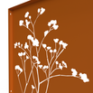 Decorative Lasercut Corten Panels (4653741637692)