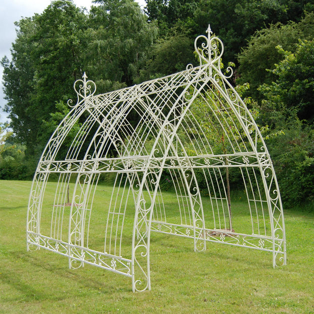 Baroque Extended Rose Arch (7119404892220)