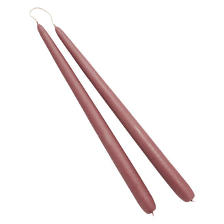 Tapered Dinner Candles - Pairs (7138855747644)