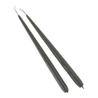 Tapered Dinner Candles - Pairs (7138855747644)