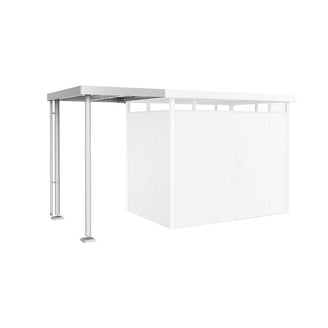 Side Canopy for HighLine Shed