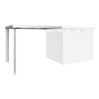 Side Canopy for HighLine Shed
