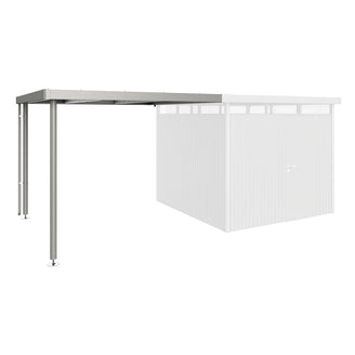 Side Canopy for HighLine Shed