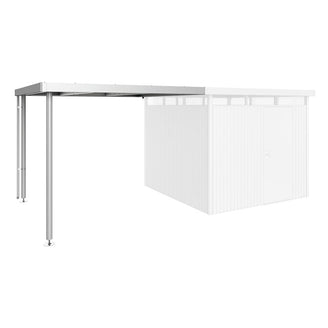 Side Canopy for HighLine Shed