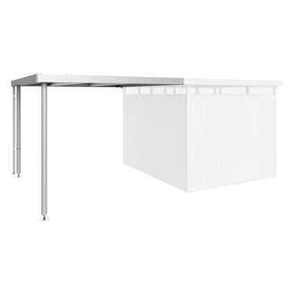 Side Canopy for HighLine Shed