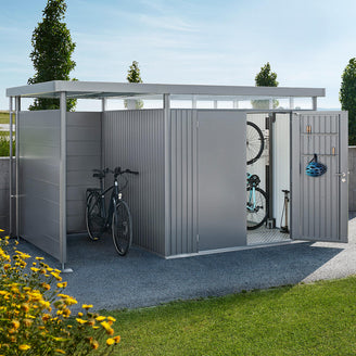 Side Canopy for HighLine Shed (4690569822268)