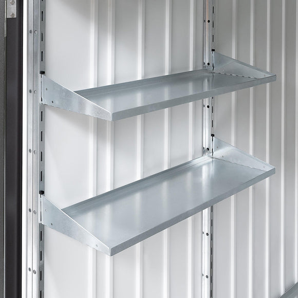 Shelf Set for MiniGarage (7104366084156)