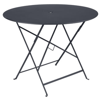 Bistro 96cm Round Table (4646570459196)