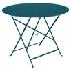 Bistro 96cm Round Table (4646570459196)