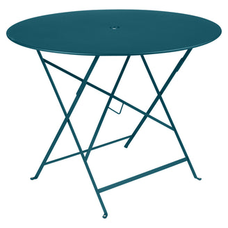 Bistro 96cm Round Table (4646570459196)