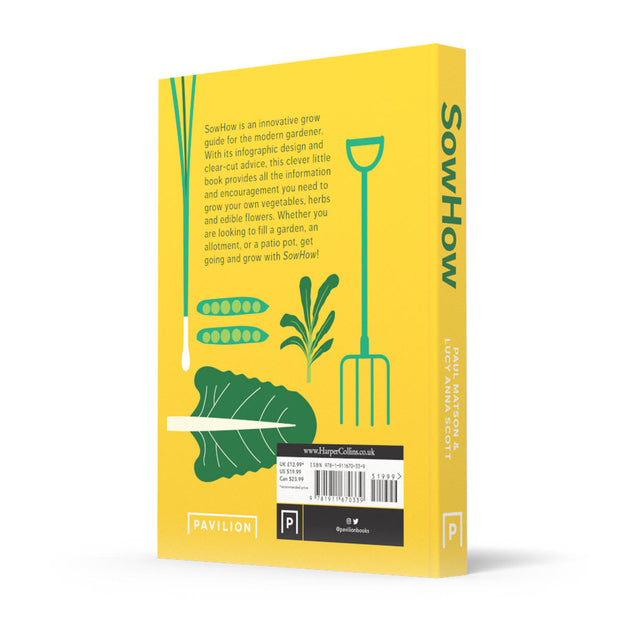 SowHow- A modern guide to grow-your-own veg (4649693577276)