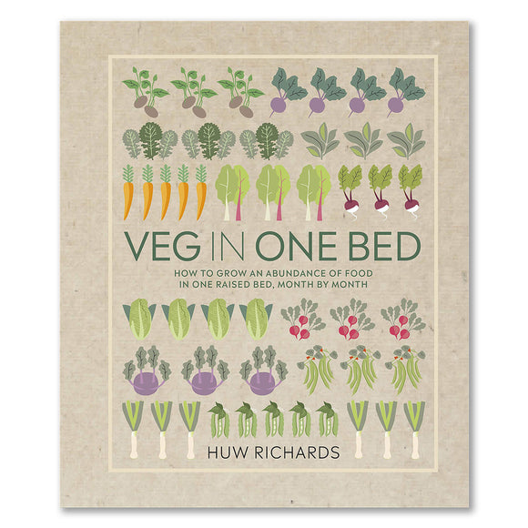 Veg In One Bed (7090781126716)