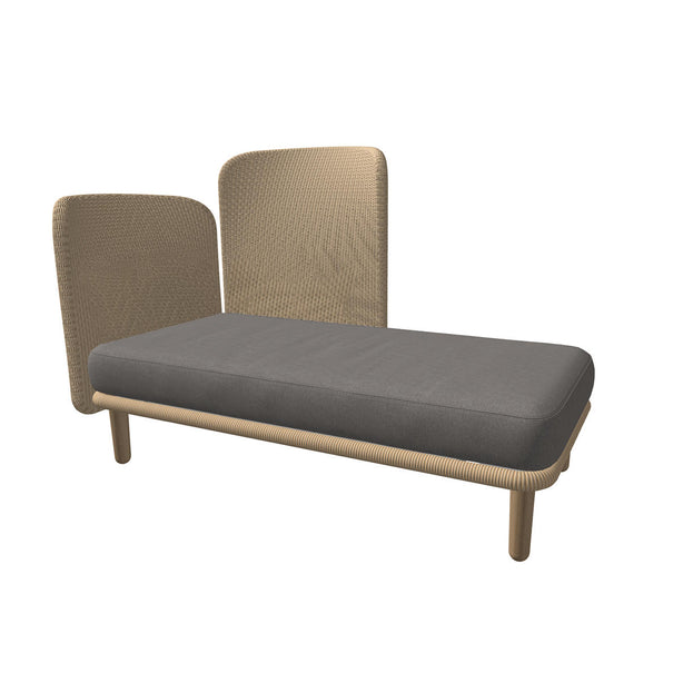 Arch Double Outdoor Modular Seating (7117454573628)