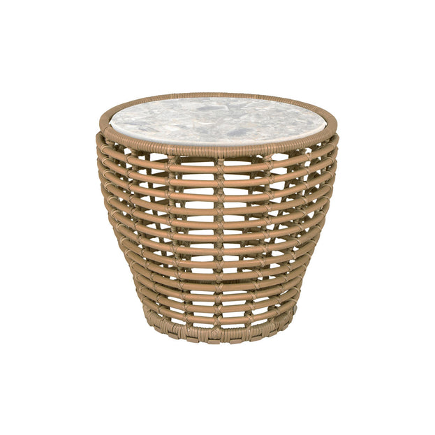 Basket Coffee Tables (6771391823932)