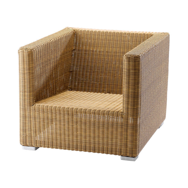 Chester Lounge Chair (4652534136892)