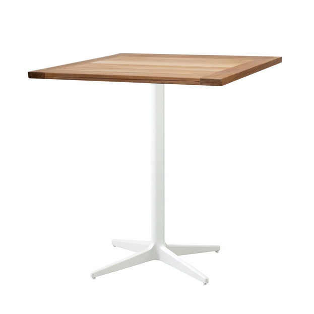 Drop Cafe Square Tables (4651320377404)