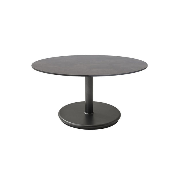 GO Coffee Small Round Table (7197112696892)