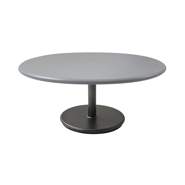 GO Coffee Small Round Table (7197112696892)