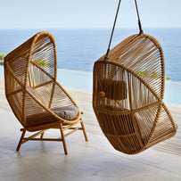 Hive Hanging Chair (7106592964668)