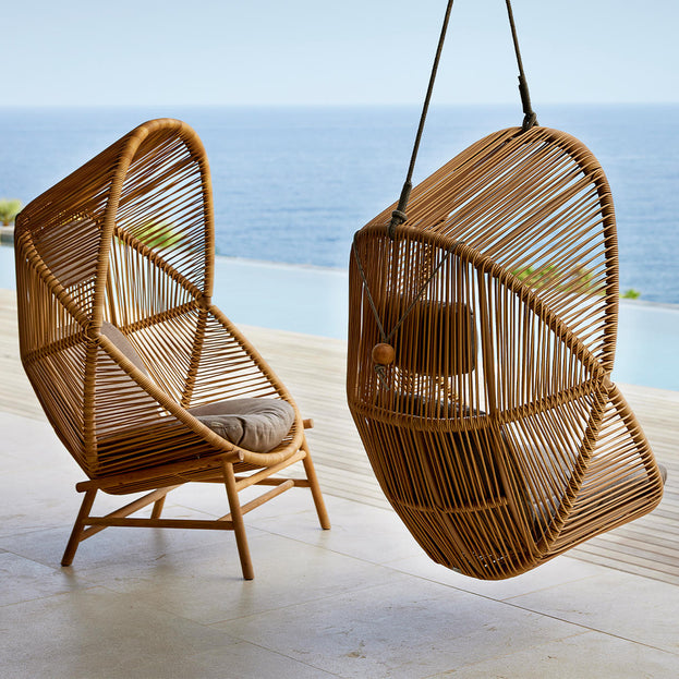 Hive Hanging Chair (7106592964668)
