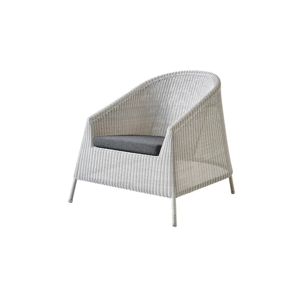 Kingston Woven Lounge Chair