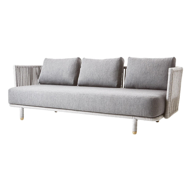 Moments Outdoor 3 Seat Lounge Sofa (6692468293692)