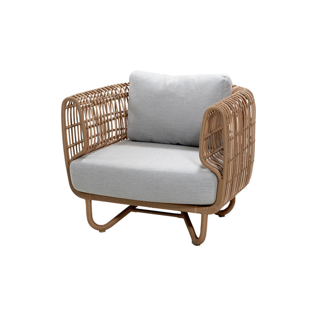 Nest Outdoor Lounge Chair (4652555305020)