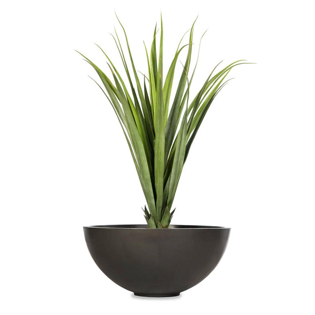 Curved Bowl Planter (7212903792700)