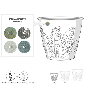 Fern Planters (4649501491260)