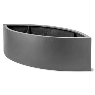 Geo Oval Planter (4649537404988)