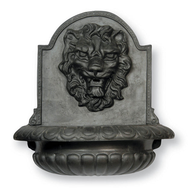 Great Lion Bowl Fountain (7144203518012)