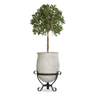 Mediterranean Beehive Urn Planter (7215472181308)